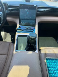 2019 NIO ES8 2018 425KMbenchmarkEdition 7SeatEdition #11