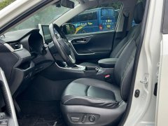 2021 Toyota RAV4 2021 2.0L AT CVT2WDFashion #9
