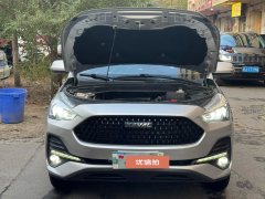 2020 Haval M6 2019 1.5T MT Elite China VI #12
