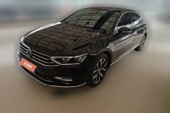 2022 Volkswagen Magotan 2020 2.0T AT 330TSILeading #1