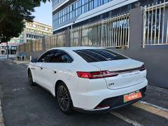 2021 BYD Han 2020 EV SuperLong RangeEditionLuxury #6