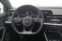 2022 Audi A3 Sedan 2022 A3L Limousine 1.4T AT 35 TFSI FashionSport #15