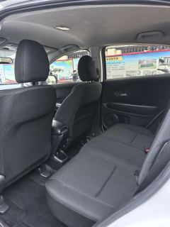 2017 Honda Vezel 2017 1.5 AT Comfort FWD #8