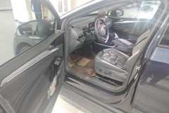 2025 Volkswagen ID.4 CROZZ 2026 Pure enjoymentEditionPURE #9