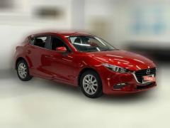 2018 Mazda Mazda3 Axela Hatchback 2017 1.5 AT Comfort China V #2