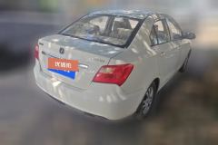 2017 Chang'an Yuexiang V3 2015 1.4 MT happy China IV #3