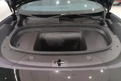 2025 BYD Song L EV 2025 Smart Drive 550km excellence #10