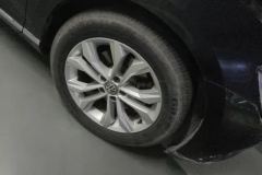 2017 Volkswagen Magotan 2017 1.8T AT 330TSILuxury #6