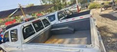 2021 Great Wall Fengjun 7 2019 2.0T MT Super ValueLarge Double Cab4WDGasoline4C20B China VI #3