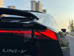 2022 Chang'an UNI-V 2022 1.5T AT Sport #4