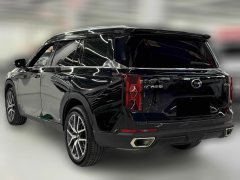 2025 GAC Trumpchi Trumpchi GS8 2025 PilotSeries 2.0TGDI AT 2WDLuxury 5Seat #7