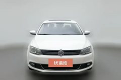 2014 Volkswagen Sagitar 2014 1.4T AT Luxury Facelift #3