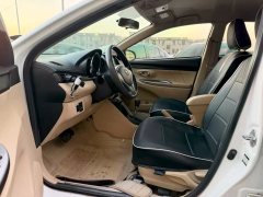 2015 Toyota Yaris L 2015 1.5 AT ECharmingEdition #10