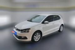 2016 Volkswagen Polo Hatchback 2014 1.4 AT Comfort #1