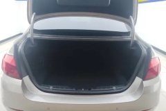 2015 BMW 5 Series 2014 2.0T AT 520LiElegant #4