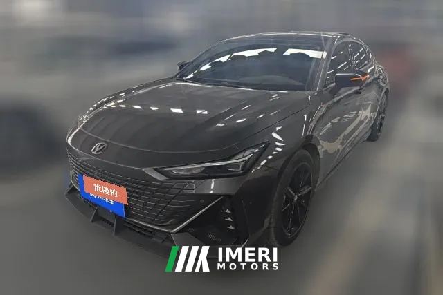 2022 Chang'an UNI-V 2022 1.5T AT Premium