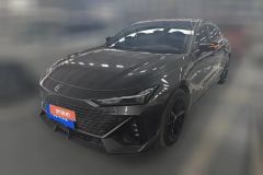 2022 Chang'an UNI-V 2022 1.5T AT Premium #1
