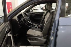2021 Volkswagen Tayron X 2020 2.0T AT 380TSIFlagshipSmart Connect4WD #13