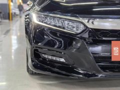 2019 Honda Accord 2018 1.5T AT 260TURBOElite #13