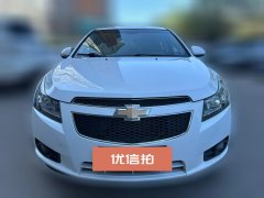 2014 Chevrolet Cruze Hatchback 2013 1.6 AT Luxury #1