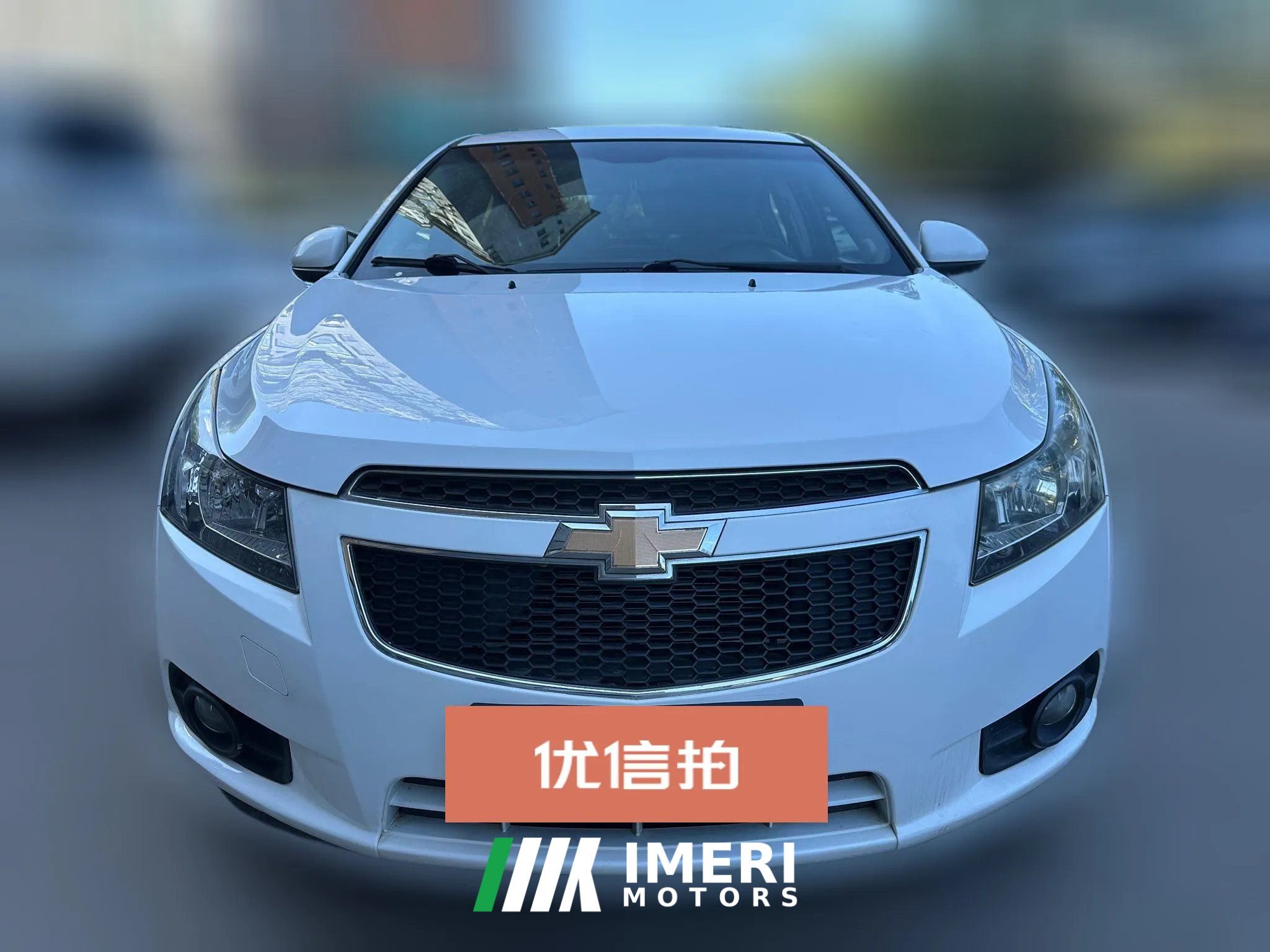 2014 Chevrolet Cruze Hatchback 2013 1.6 AT Luxury