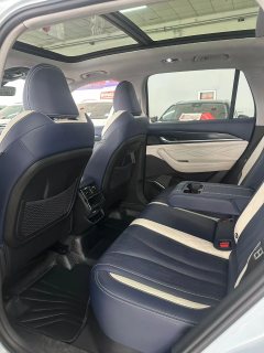 2022 Geely Auto Xingyue L 2022 1.5T AT ThorHi.F HEVEdition Superfast #5