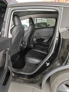 2024 Tesla Model Y 2024 rear wheel driveEdition #8