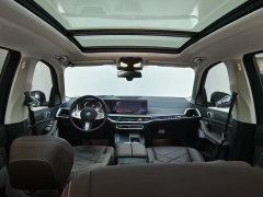 2024 BMW X5 2023 2.0T AT xDrive 30Li ExclusiveMM Sport Shadow #6