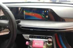 2023 Chang'an Eado 2022 PLUS Blue WhaleNE 1.4T AT GDI DCTPremium #13