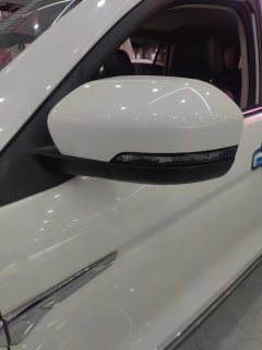 2015 Chang'an CS75 2014 1.8T AT Elite FWD China V #14