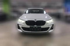 2022 BMW 1 Series 2022 2.0T AT 125i MSportYaoyeEdition #2