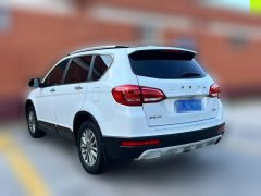 2019 Haval H6 2018 1.5T AT Red LabelSportElite FWD #3