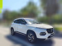 2018 Baojun 510 2017 1.5 AT Luxury #3