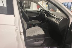 2024 Volkswagen Tayron 2023 Facelift 2.0T AT 380TSI 4WDR-LineHigh Energy #8
