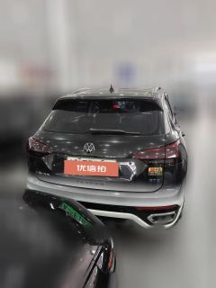 2022 Volkswagen Tayron GTE 2022 1.4T AT Luxury #5