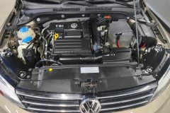2017 Volkswagen Sagitar 2017 1.4T AT 230TSIComfort #10