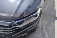 2021 Volkswagen Sagitar 2021 1.4T AT 280TSI DSGSurpass #5