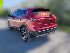 2019 Nissan Qashqai 2019 2.0 AT Luxury #7