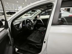2018 Toyota RAV4 2016 2.0L AT CVT2WDFashion China V #7