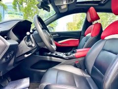 2022 MG MG5 2022 1.5L AT 180DVVT CVTyouthLuxury #10