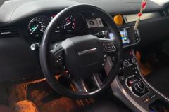 2018 Land Rover Range Rover Evoque 2018 2.0T AT 240PS PUREFashion #15
