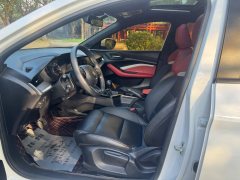 2021 MG MG5 2021 1.5L MT 180DVVT youthLuxury #4