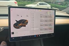 2021 Tesla Model Y 2021Long Rangeall wheel driveEdition 3D7 #14