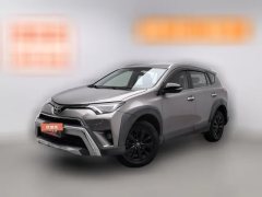 2019 Toyota RAV4 2019 2.0L AT CVT2WDfashionXLimited China V #1