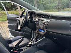 2017 Toyota Levin 2017 1.8 AT H VLuxuryHybrid Facelift HEV #12