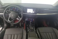 2024 Volkswagen Passat 2024 2.0T AT 380TSI Luxury #12