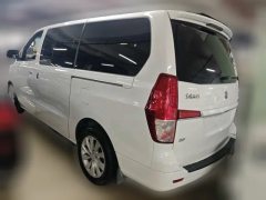 2017 Dongfeng Fengxing Fengxing CM7 2018 2.0T AT Luxury #3
