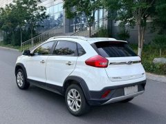 2020 Chery Tiggo 3x 2020 1.5 AT Enjoy qualityLuxury #6