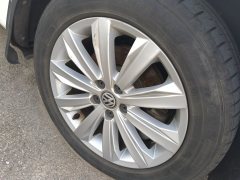 2017 Volkswagen Bora Sedan 2017 1.6 AT Comfort #11