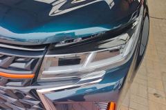 2023 Dongfeng Fengxing Fengxing T5 2022 MachEdition 1.5T AT DCTProvoking5Seat #5